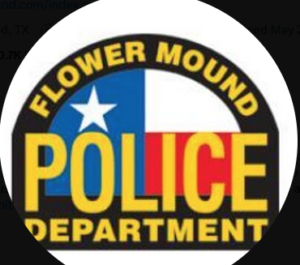 POLICE DEPARMENT OF FLOWER MOUND